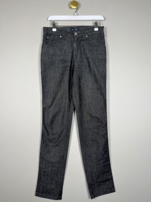 Armani Jeans str. S <br/> grå jeans