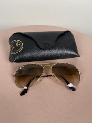 Rayban solbriller