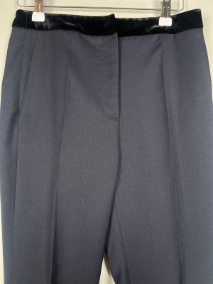 Sandro Paris str. XS <br/> sorte bukser