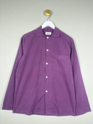 Tekla str. XS <br/> lilla skjorte