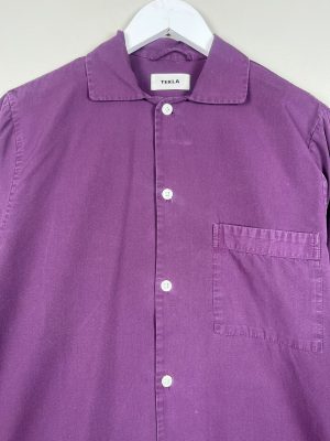 Tekla str. XS <br/> lilla skjorte